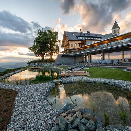 ホテル Gipfelhaus Magdalensberg サンクト フェイト アン デル グラン エクステリア 写真